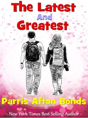 cover image of The Latest and Greatest